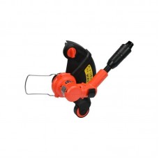 YATO Trimmer compatibil cu acumulator Li-Ion 18 V..